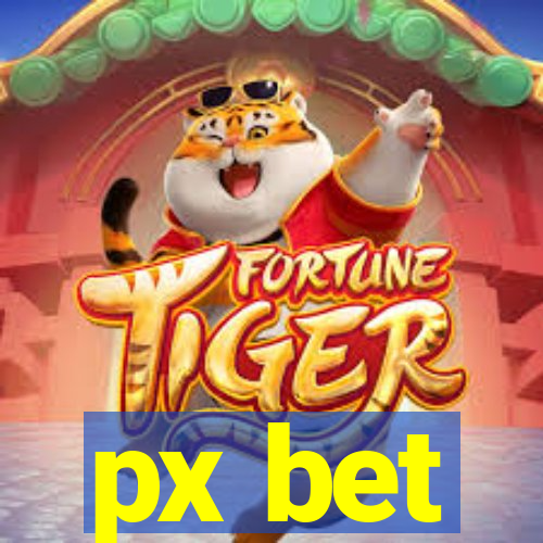 px bet